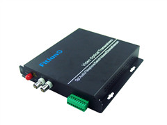 2路视频光端机(FX-2V-T/R)