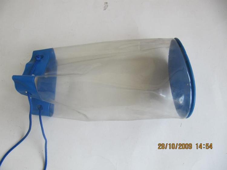 PVC(W007)