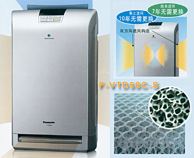 ¿(F-VTD50C-S)