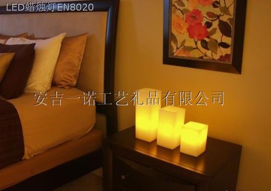 LED(EN8009)