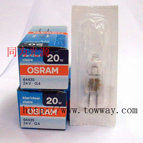ŷ˾OSRAM64435U24V20WG4(OSRAM)