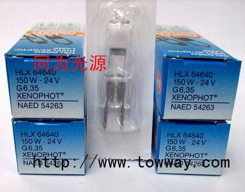 ŷ˾OSRAM6464024V150WͶӰõ6440512V5W
