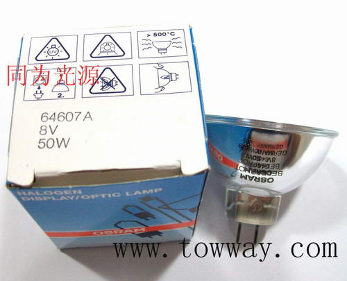 ŷ˾OSRAM646078V50WƱEFM6462712V100W
