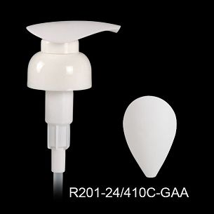双层泵头(201-24/410C-GAA)