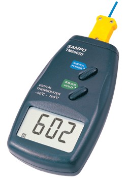 ʽ¶ȱTM6902D