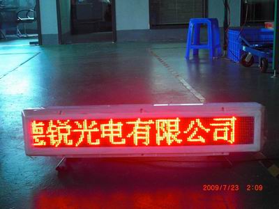 LED/LED⳵GPS+ͷ++LEDعֶ֧Ͷϵ켣طŹ