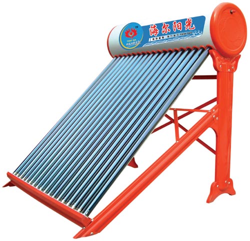 太阳能热水器(HEYG-VZ)