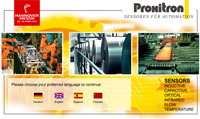 ¹PROXITRONλءPROXITRON翪ءPROXITRONת