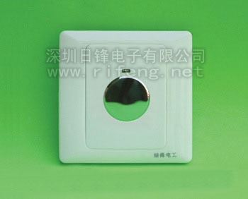 绿锋触摸延时开关,电子节能开关,自熄开关