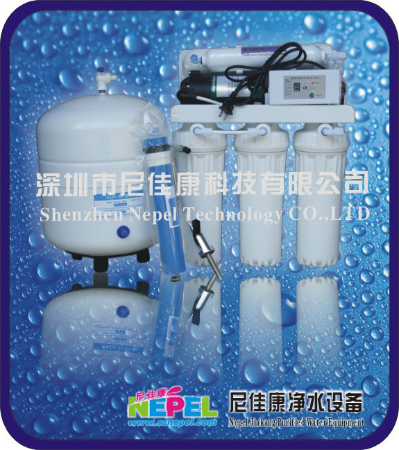 8ֵ԰崿ˮ/50RO/͸