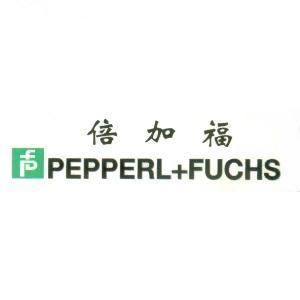 德国P+F倍加福传感器接近开关光栅