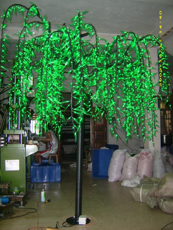 LED(4000)