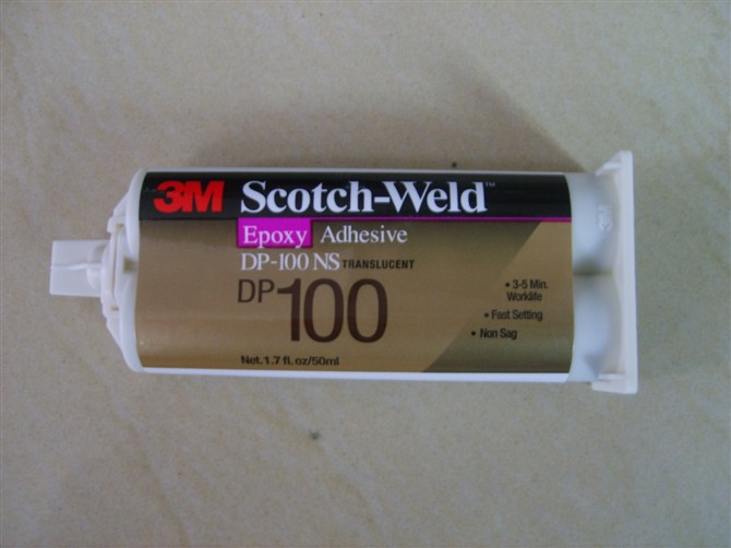 3MDP100(DP100)