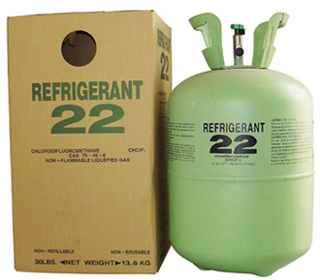 R22(22.7kg)