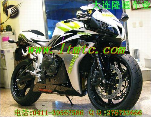 ¿08걾CBR-600RR˰ؼۣ5800Ԫ