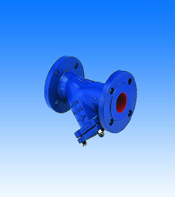 ARI-Strainers