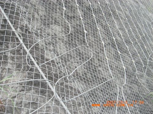主动防护网(GAR1,GAR2,GPS1,)