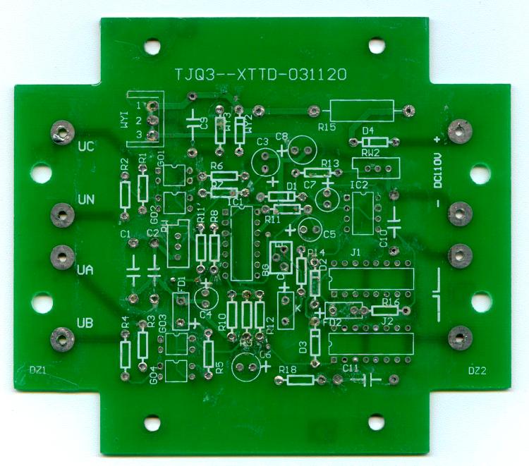 PCB(PCB)