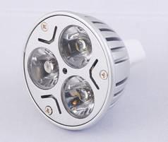 MR16LED