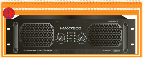MAX7800