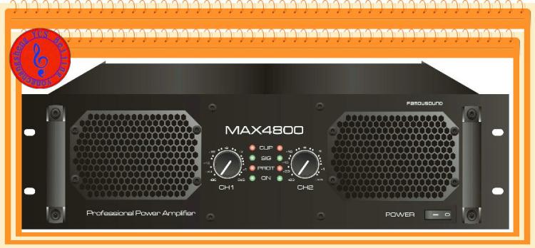 MAX4800