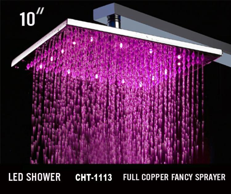 LED(CHT-1113)