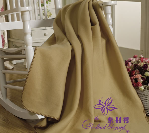 温馨丝柔毯(RT-701)