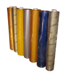 PVC(0.5-5mm)