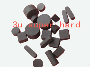 金刚石聚晶TSP/PCD