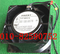 ¹PAPSTTYP8550N230V80mm