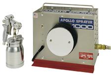 ԭװڰAPOLLOSPRAYHVLP豸ž˷