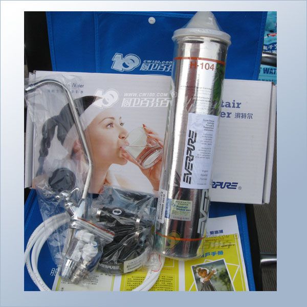 爱惠浦净水器(H104)