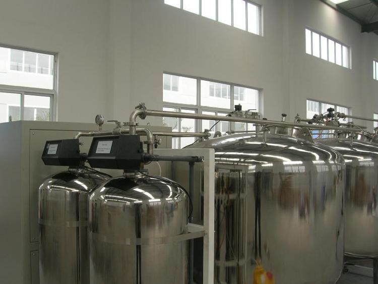 工去离子水(DI-01)