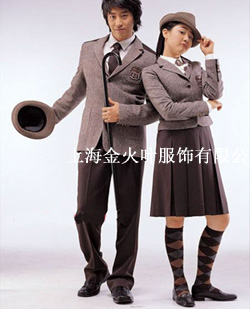 订做校服,幼儿园园服,中学校服,大学校服,日韩版校服