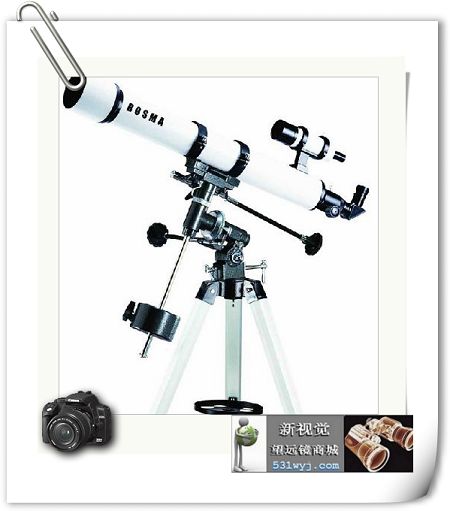 ڲԶ격BOSMA̽80/900׼APO