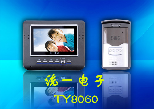 (TY8060)