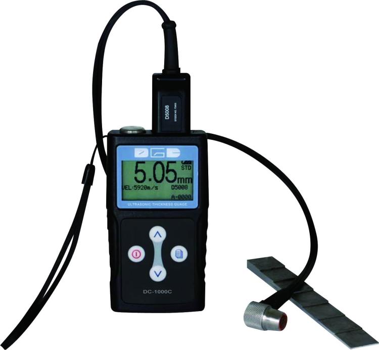 (DC-2000C)