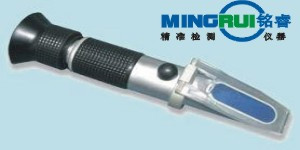 糖量计、手持糖度计