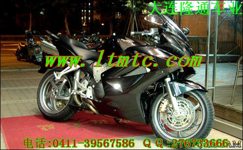 ȫ½06VFR800VTECĦгؼۣ4800Ԫ