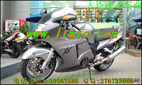 ¿06걾CBR-1100XXĦгؼۣ5300Ԫ