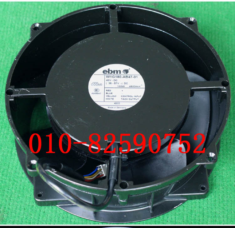 ¹EBMW1G180-AB31-01