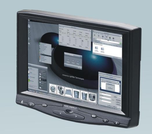 FEELWORLD7糵ظHDMI/DVIҺʾ