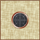 凯里集成吊顶古铜