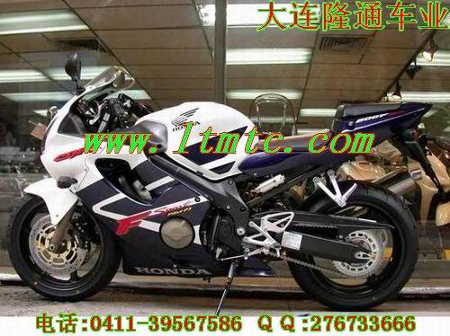 ¿ڱCBR-600F4Ħгؼ;4500Ԫ