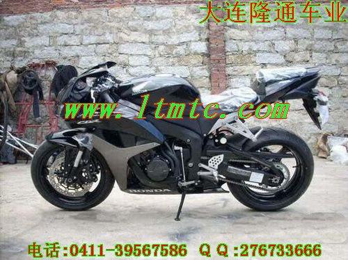 ¿ڱCBR-600RRĦгؼ;4600Ԫ