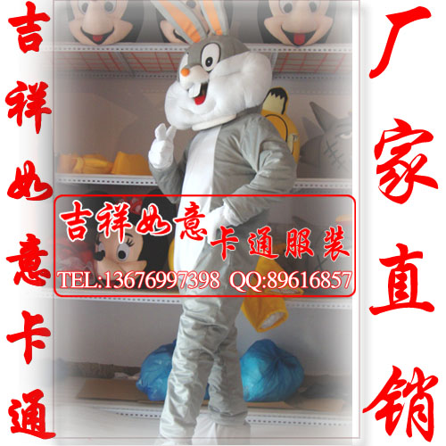 卡通服装动漫服装卡通图片卡通人偶服装
