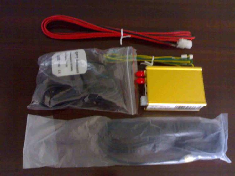 ͺGPS(TH-VI)