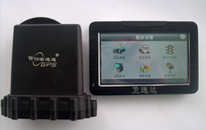 ɽгgpsٴ̽GPS