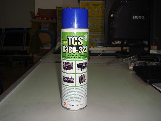 TCS8380-323