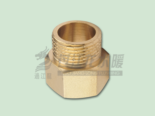 过江龙内外接管接头